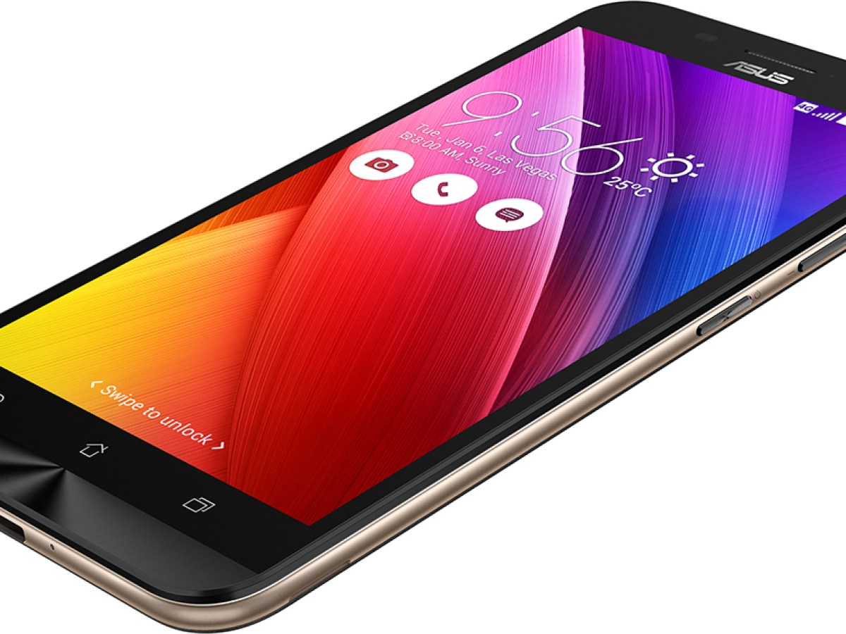 🔥 Bon plan : Asus Zenfone Max à 149 euros en version 32 Go