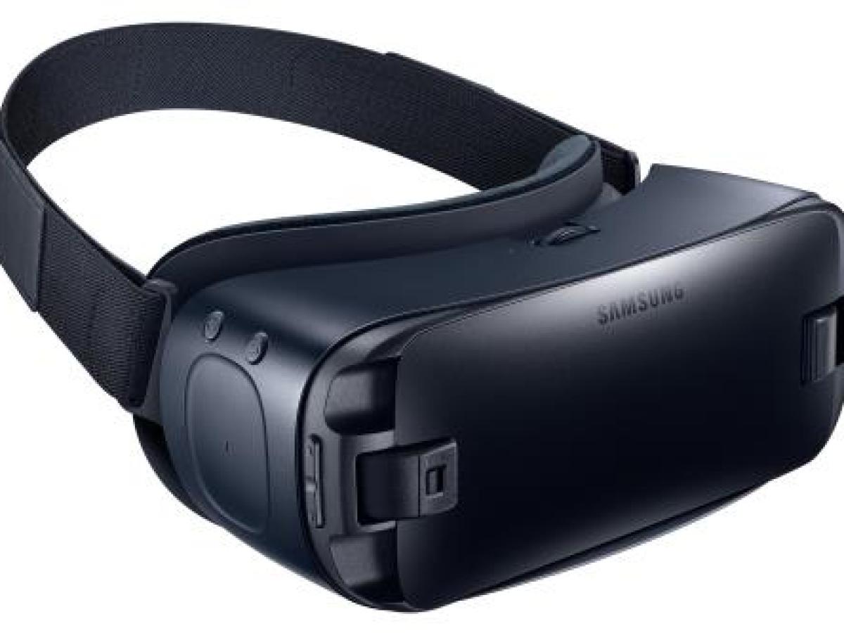 🔥 Bon plan : le Samsung Gear VR R323 est disponible à 30 euros