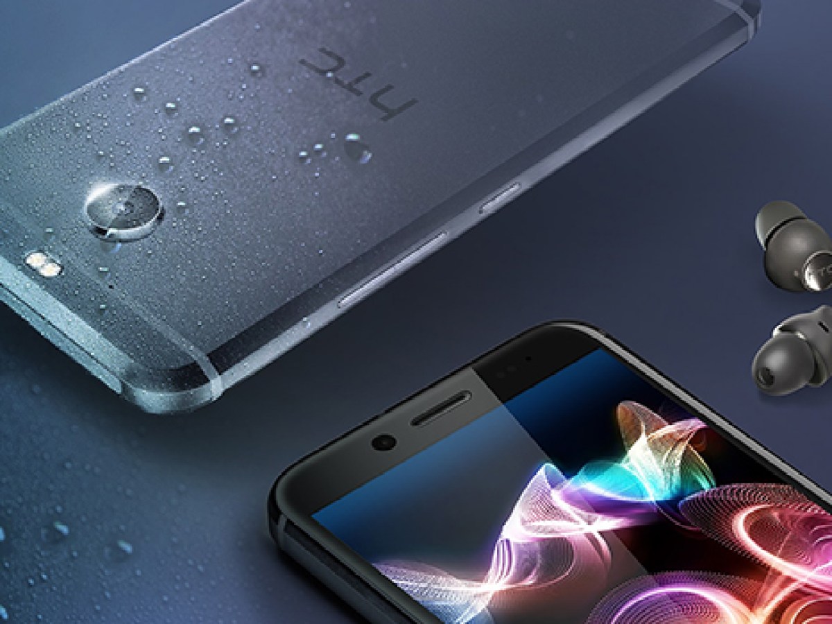 Le HTC 10 Evo est officiel et déjà décevant pour son prix
