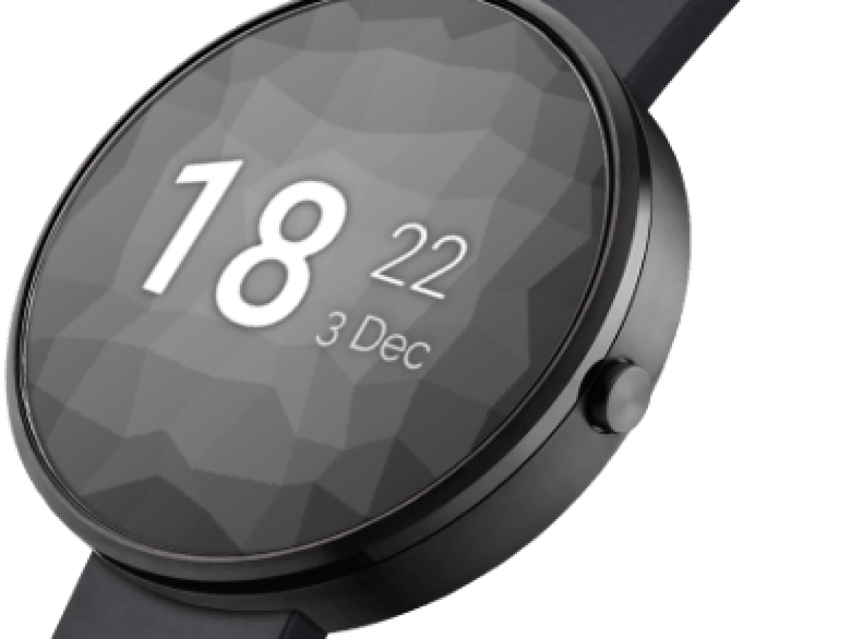 AsteroidOS : un nouvel OS pour lutter contre l'obsolescence des smartwatch