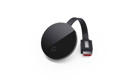 🔥 Black Friday : le Google Chromecast Ultra (4K et HDR) passe à...