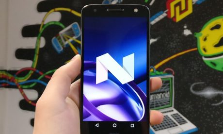 Nougat est disponible sur le Moto Z, quelles sont les nouveautés ?