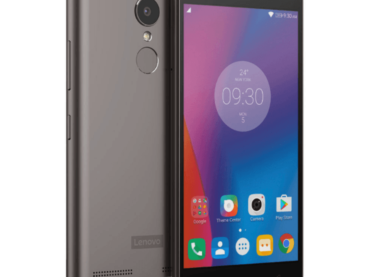 Le Lenovo K6 est disponible à 189 euros, quelles sont les nouveautés ?