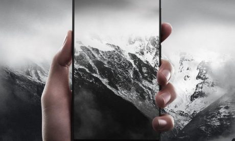 Le ZUK Edge est officiel : des bords fins, mais pas éblouissants