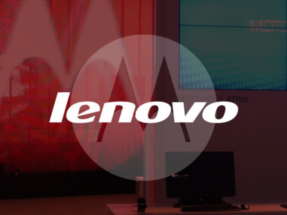 Le nouveau Lenovo Moto Z se précise