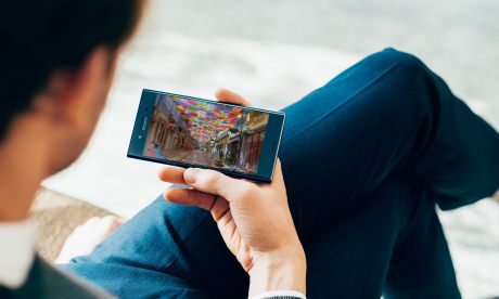 Sony est le premier (après Google) à déployer Oreo sur l'un de ses...