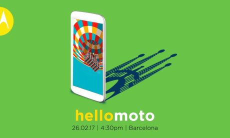 Lenovo Moto G5 et G5 Plus : suivez en direct la conférence du MWC...