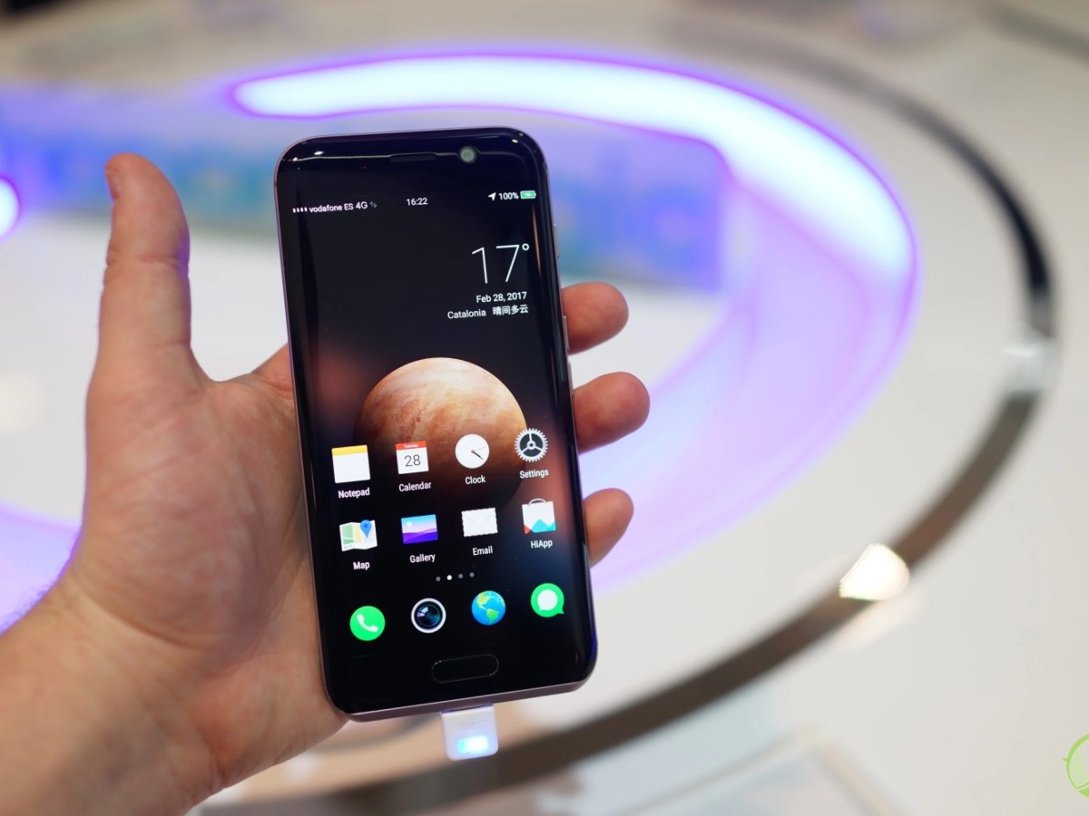Honor s'apprête à dévoiler un dernier smartphone pour 2017 : Magic 2 en vue ?