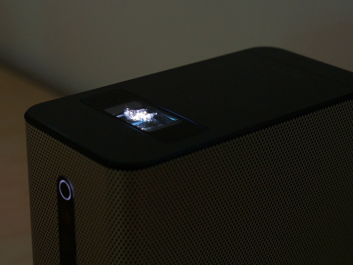 Vidéo : Sony Xperia Touch, serait-ce le futur des tablettes ? - MWC 2017