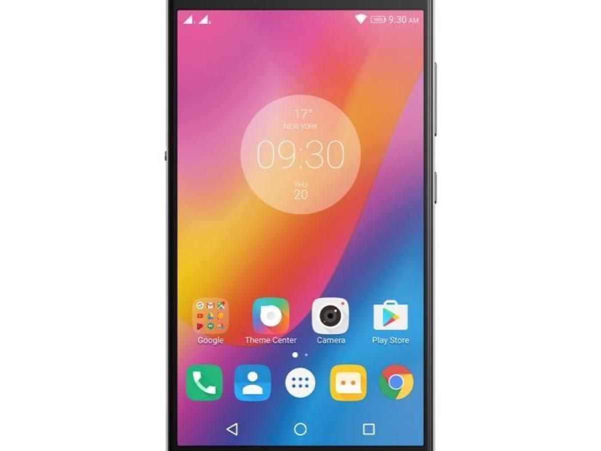 🔥 Bon plan : Le Lenovo P2 est à 249,99 euros sur Cdiscount