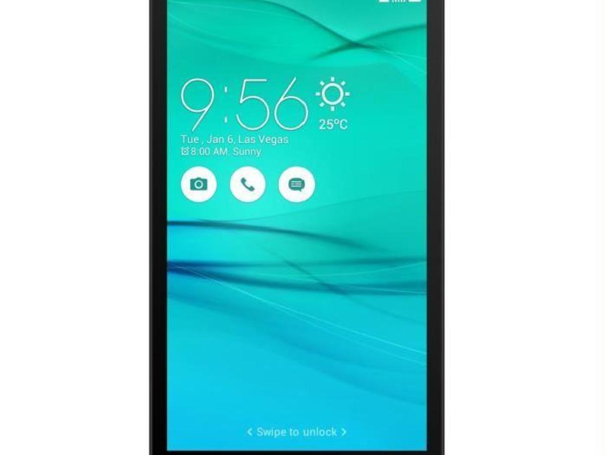 🔥 Bon plan : L'Asus ZenFone Go est à 89,99 euros au lieu de 119,99 sur Cdiscount