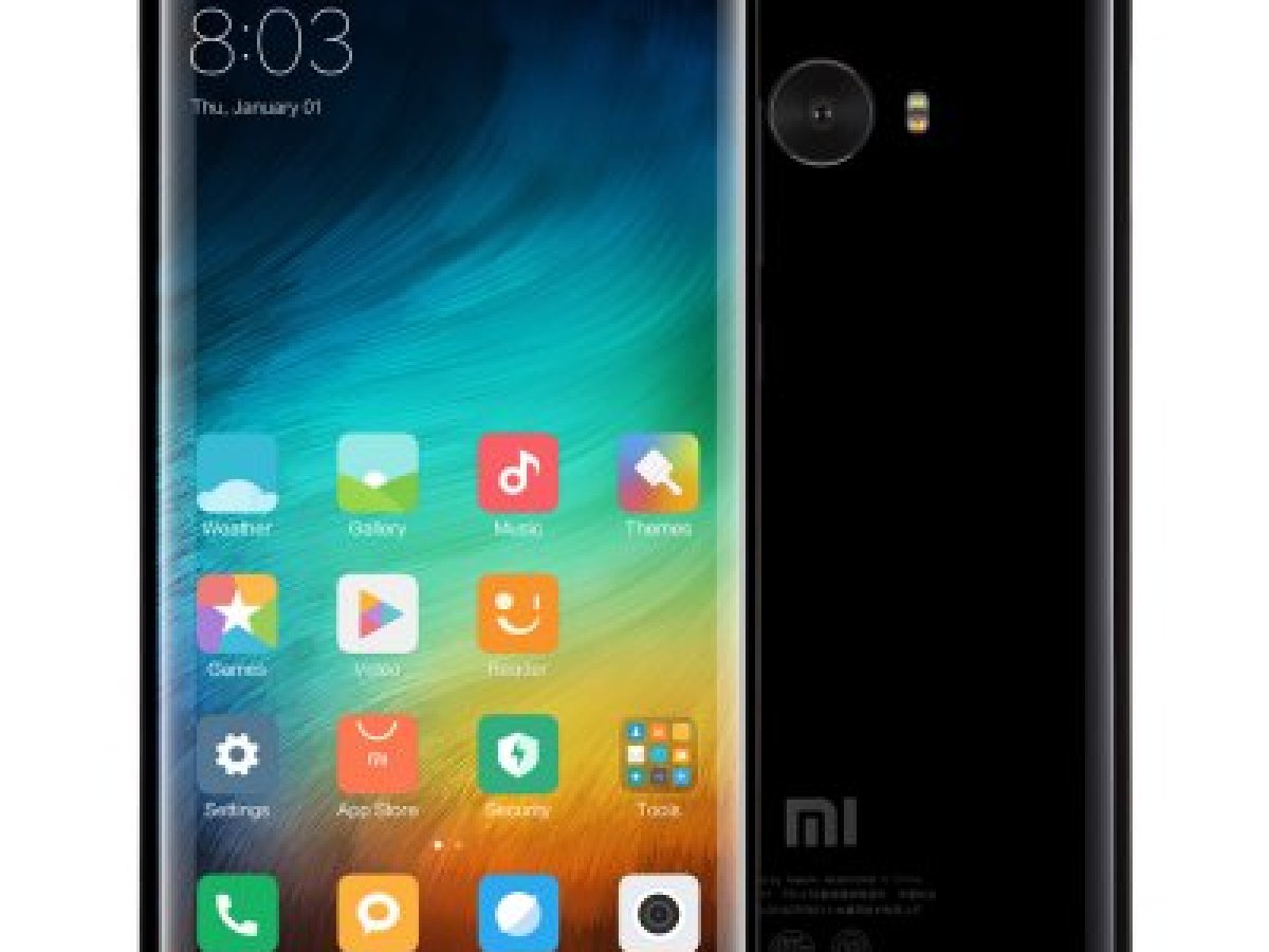 🔥 Bon plan : Retour du Xiaomi Mi Note 2 à 335,14 euros sur GearBest