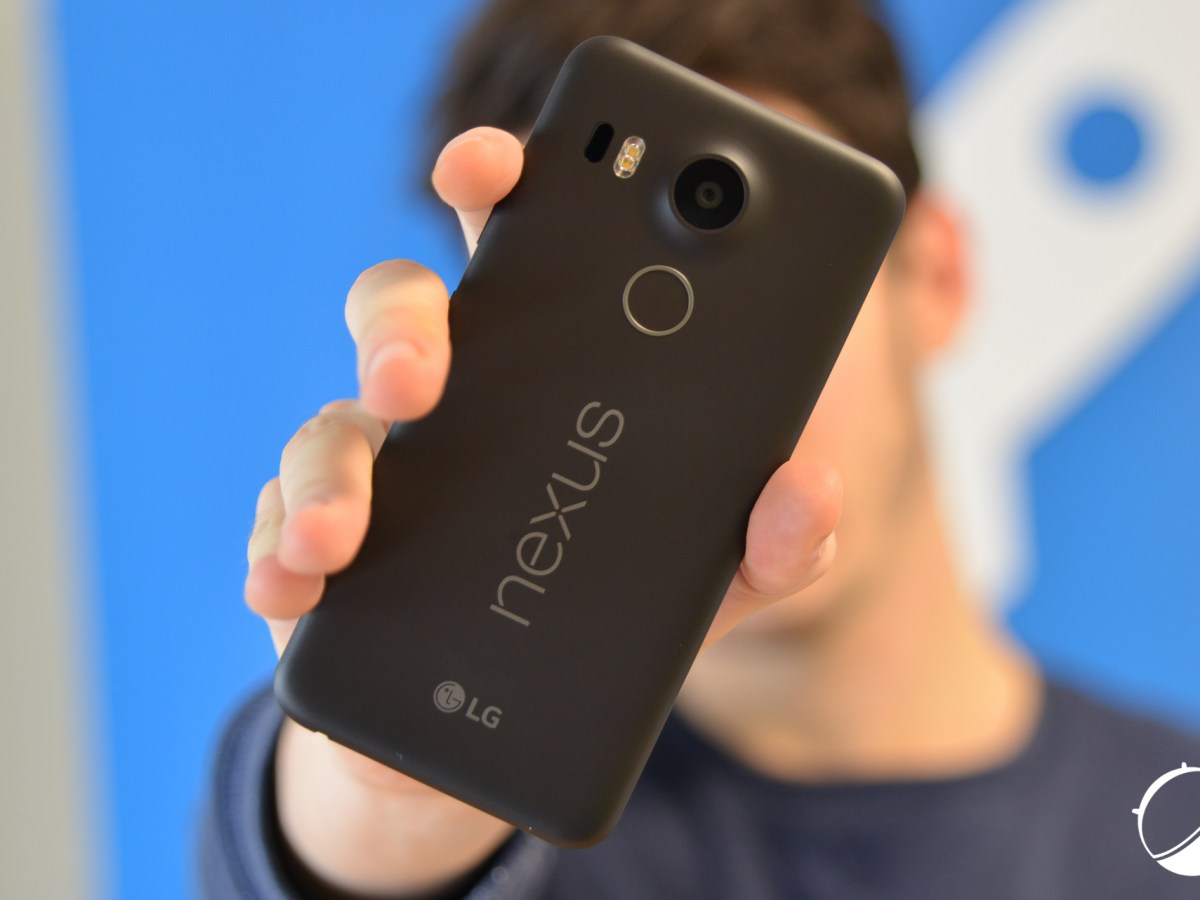 Sécurité : le Nexus 6 bientôt abandonné, les Nexus 5X et 6P ont un peu de répit
