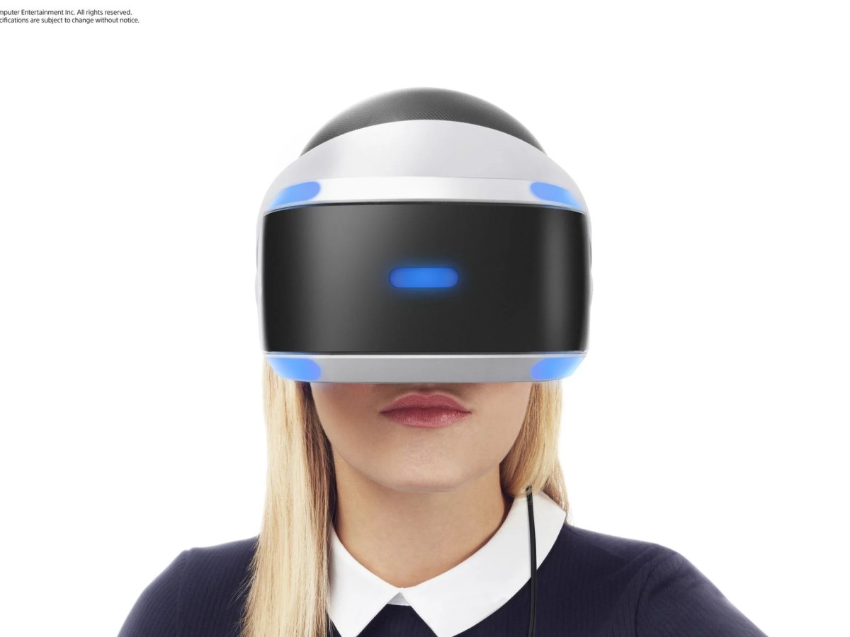 PlayStation VR 2 : des brevets de Sony sèment des indices sur le projet