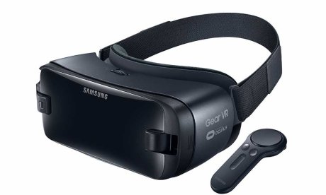 🔥 Bon plan : le Samsung Gear VR avec contrôleur est à 99 euros...