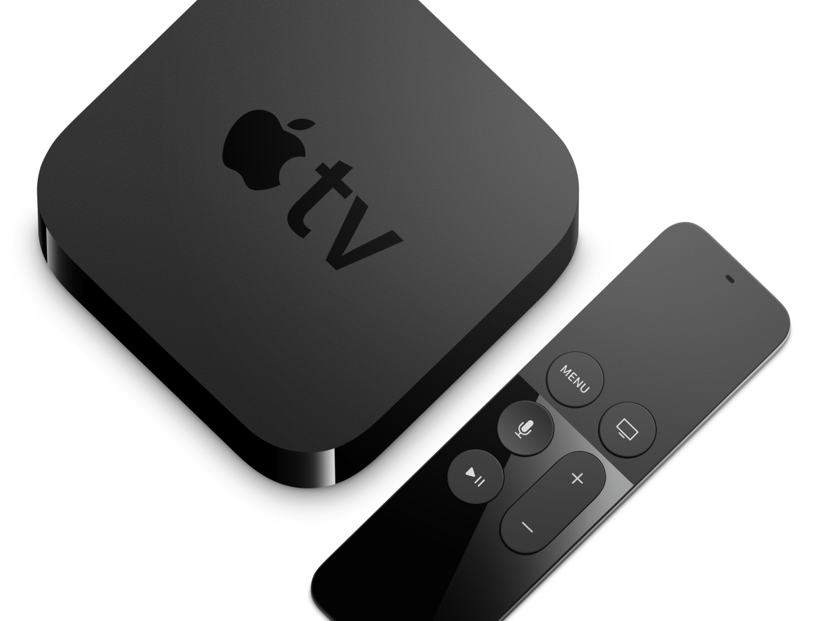 Une Apple TV Mini à petit prix en réflexion pour contrer Google Chromecast et Amazon Fire TV