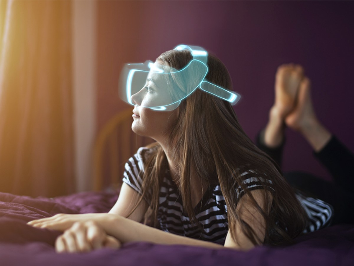 Casques VR autonomes, pourquoi sont-ils l’avenir de la réalité virtuelle