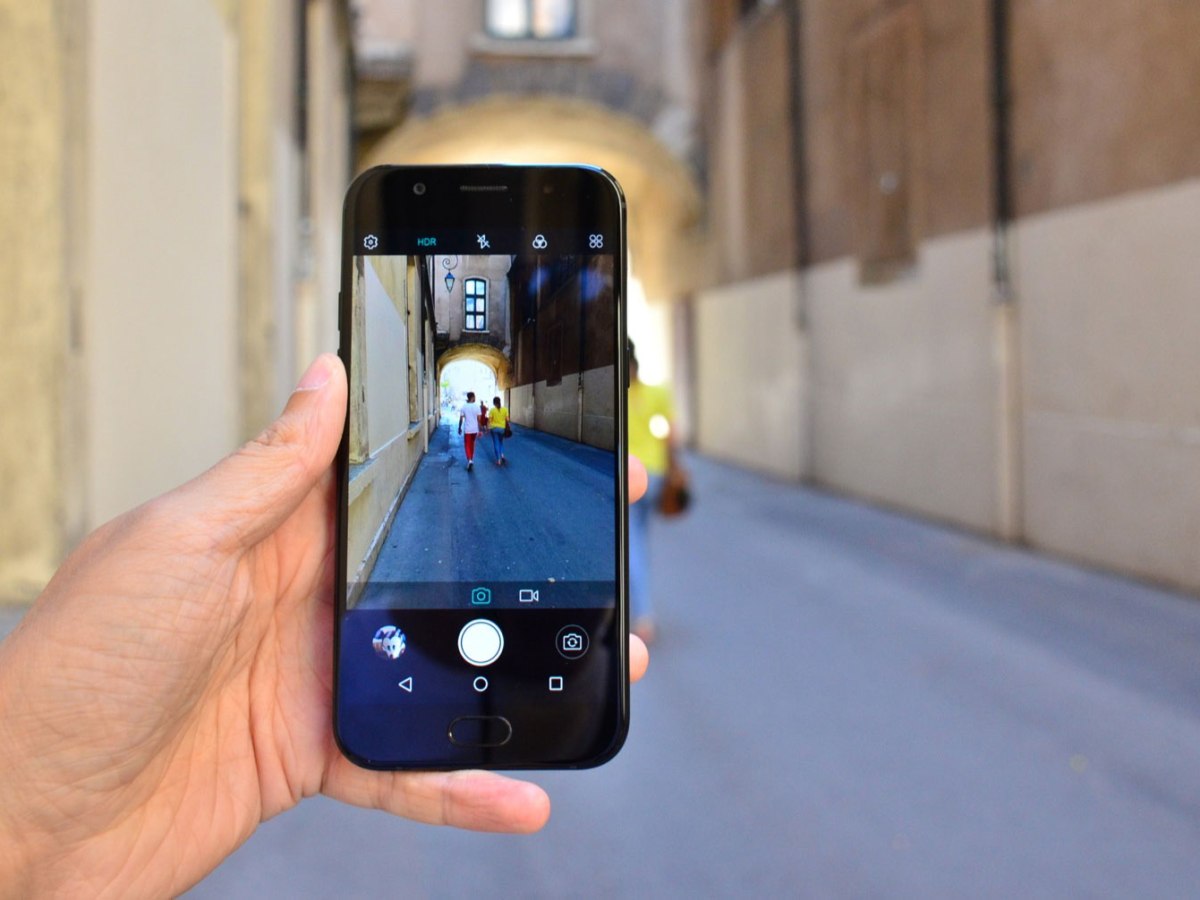 Wikome to you, notre road trip à destination des utilisateurs Wiko
