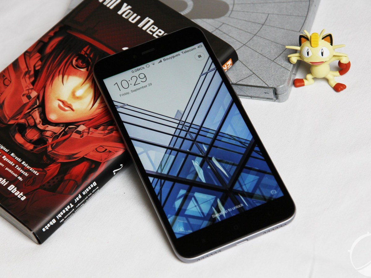 Xiaomi Redmi Note 5 : trois nouveaux modèles à venir ?