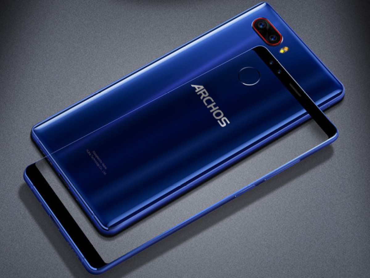 🔥 Bon Plan : l'Archos Diamond Omega est disponible à 475 euros avec ce code promo