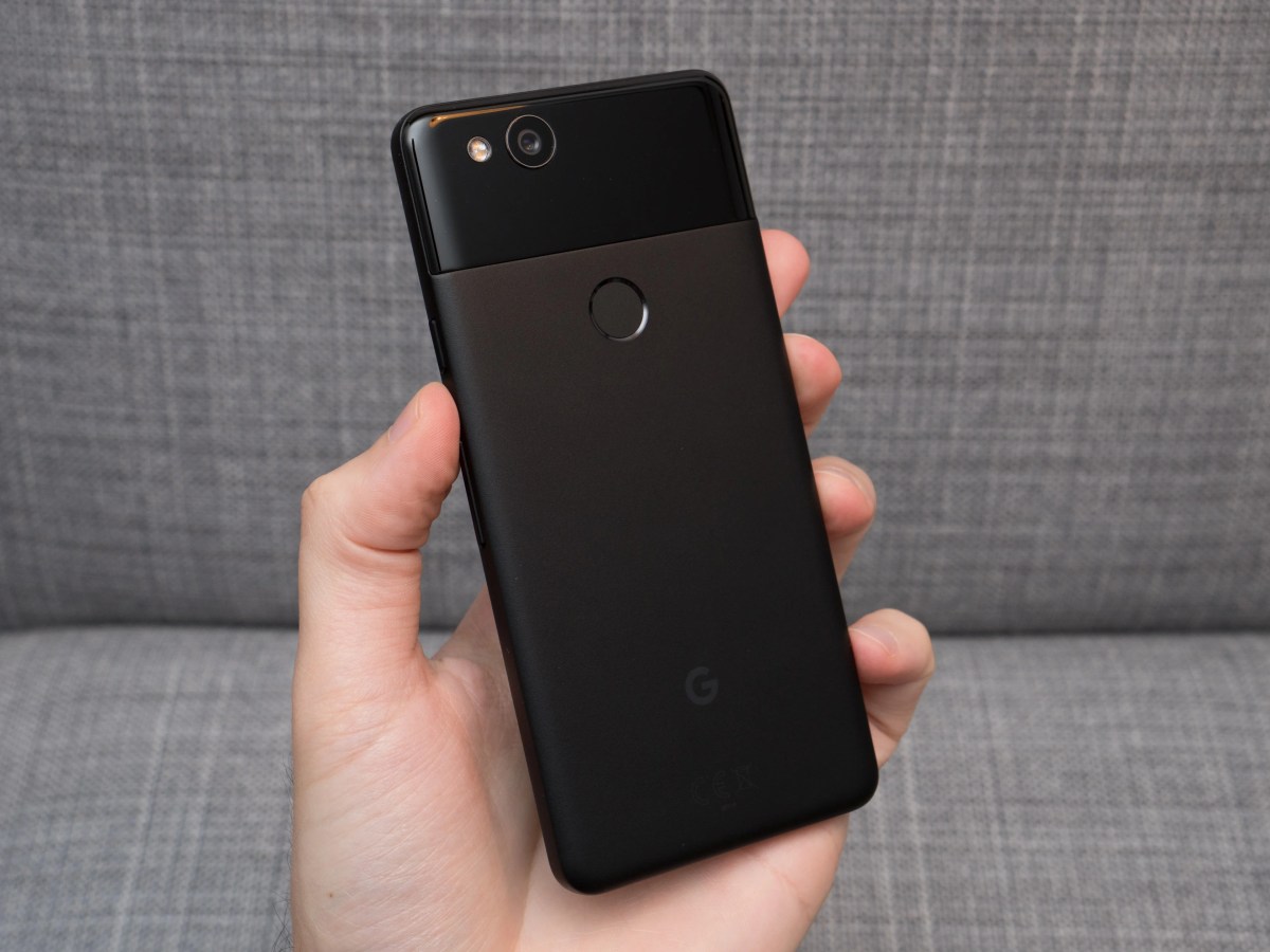 L'iPhone XS n'est pas assez bon en photo pour surpasser le Google Pixel 2 sorti un an avant