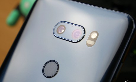 LG V30 : une
