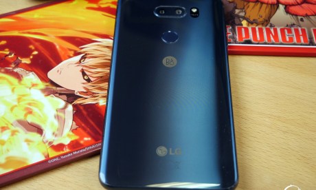 LG V30 : tour d'horizon de la mise à jour vers Android 8.0 Oreo