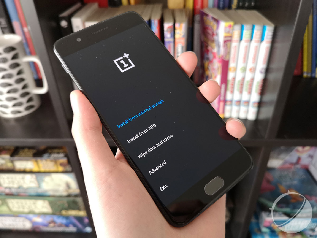 Les OnePlus 3, 3T, 5 et 5T auront droit à Android P