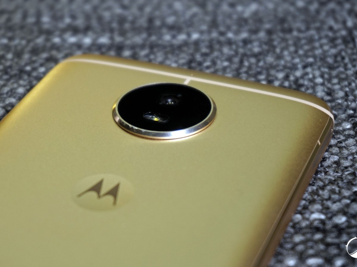 Les Motorola Moto G6, Moto Z3, Moto X5 sont de sortie, bien avant leurs annonces