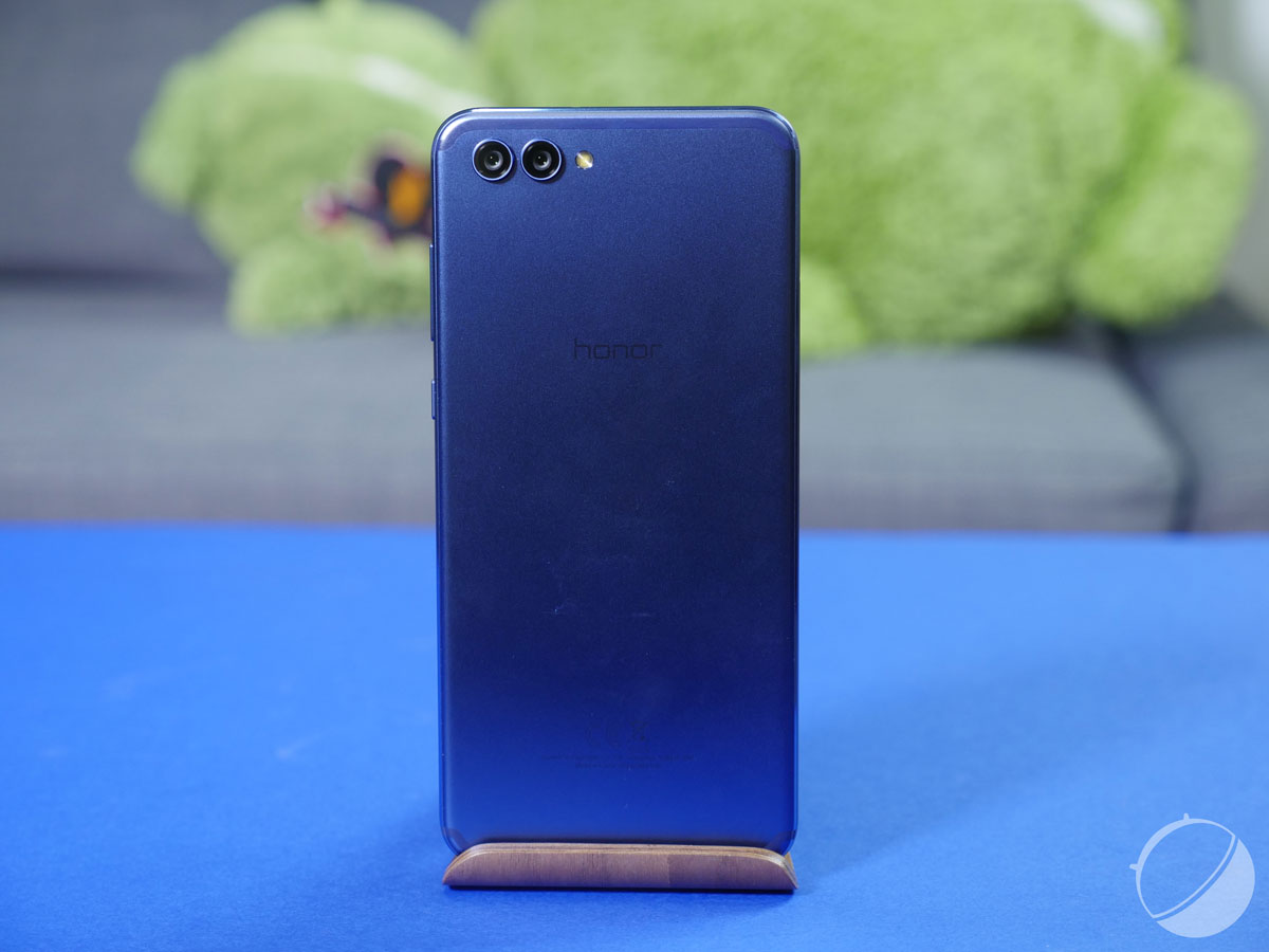Honor Note 10 : la marque tease une énorme batterie de 5 000 mAh