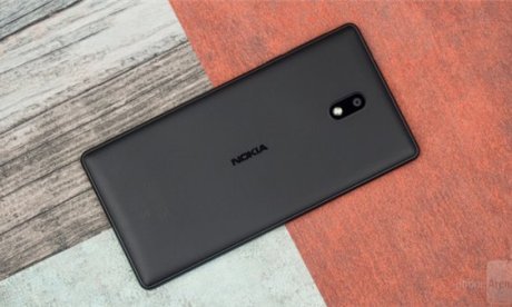 Nokia 1 : HMD préparerait un smartphone sous Android Go à prix...