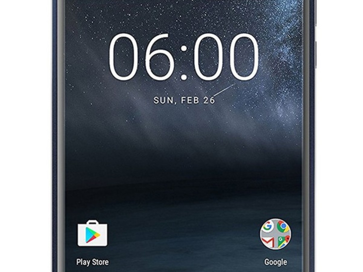 🔥 Soldes : le Nokia 6 disponible à 199 euros avec remise ODR sur Darty