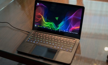 Razer Linda : nous avons vu le projet fou pour transformer son Razer...