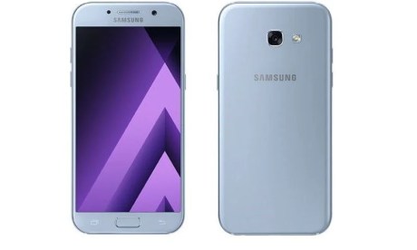 🔥 Bon plan : le Samsung Galaxy A5 2017 est à 270 euros sur Rue du...