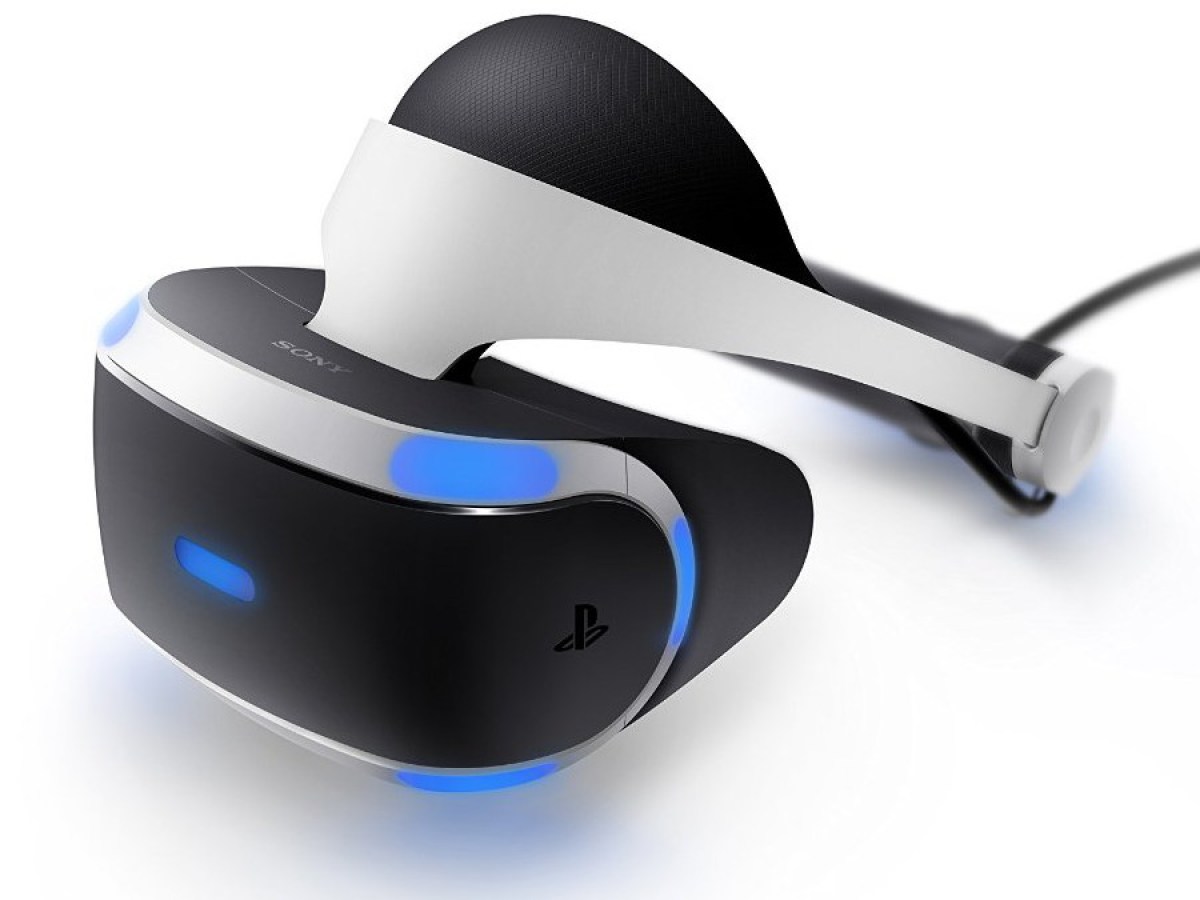 🔥 Soldes : le PlayStation VR passe de 399 euros à 279 euros sur Materiel.net
