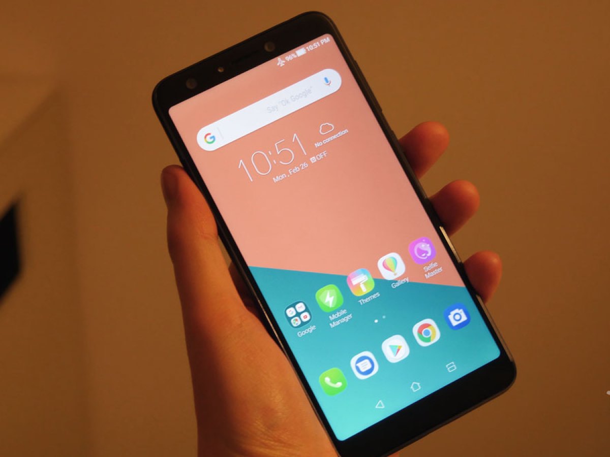Où trouver l'Asus Zenfone 5 lite au meilleur prix ? Retrouvez toutes les offres