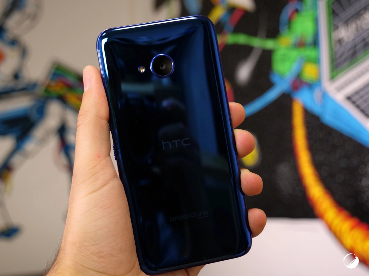 Le HTC U12 Life ne serait pas fabriqué par HTC