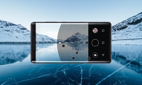 MWC 2018 : le Nokia 7 Plus et le Nokia 8 Sirocco intègrent la...