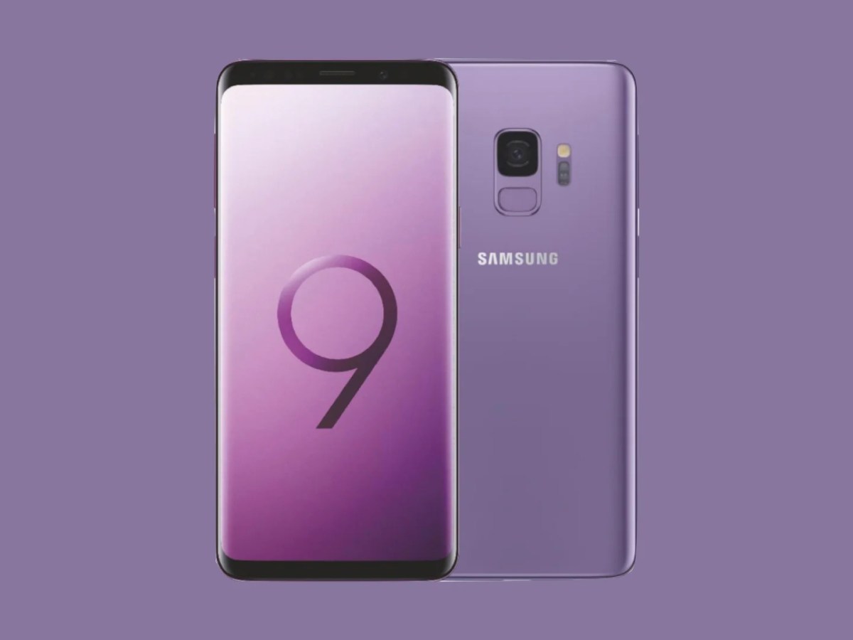 Où acheter le Samsung Galaxy S9 et S9 Plus au meilleur prix en 2019 ?