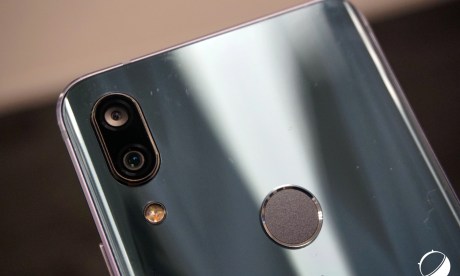 Le saviez-vous : le Wiko View 2 Pro propose à la fois du bokeh et un...