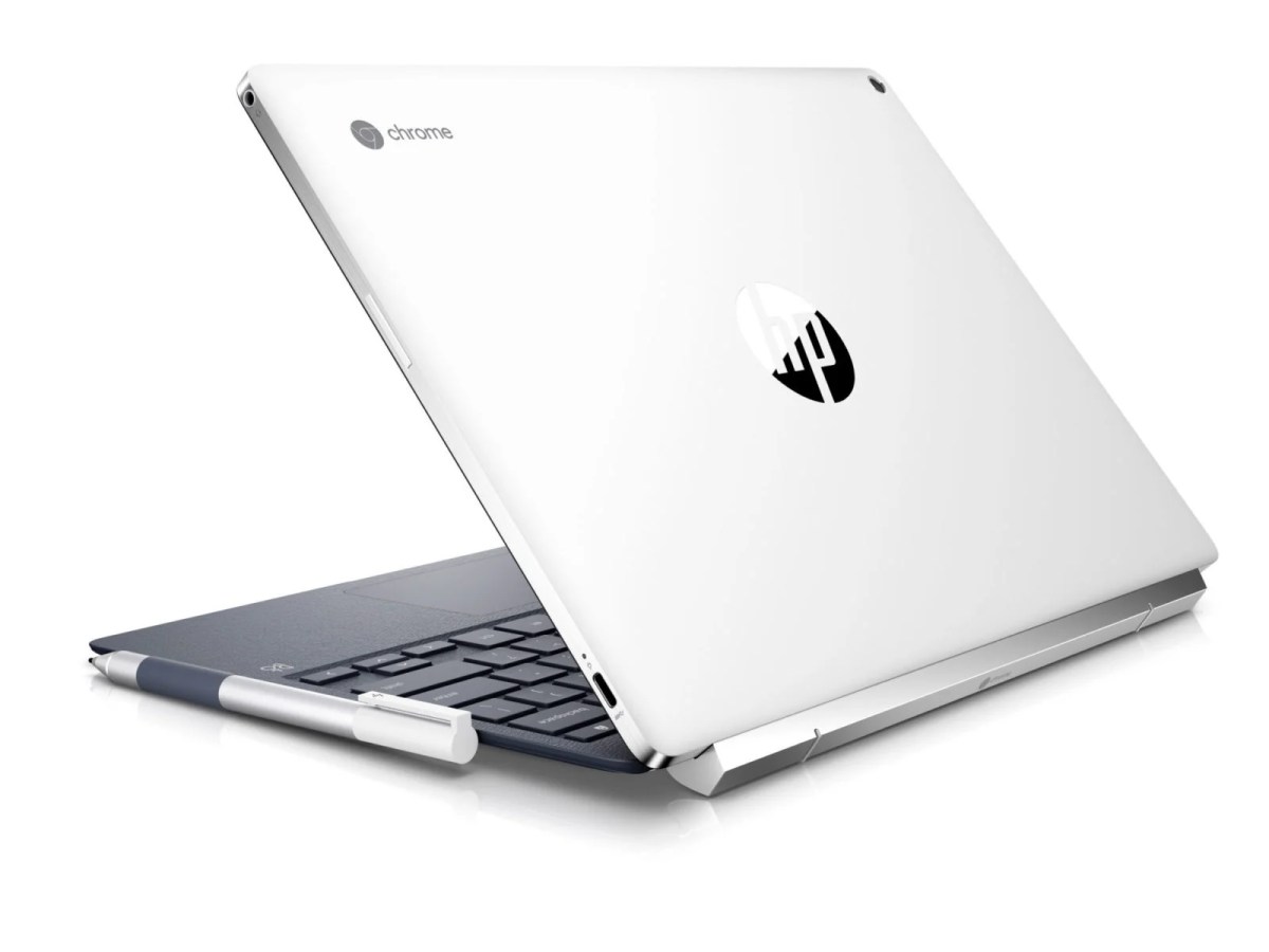 HP Chromebook x2 : la nouvelle tablette 2-en-1 sous Chrome OS