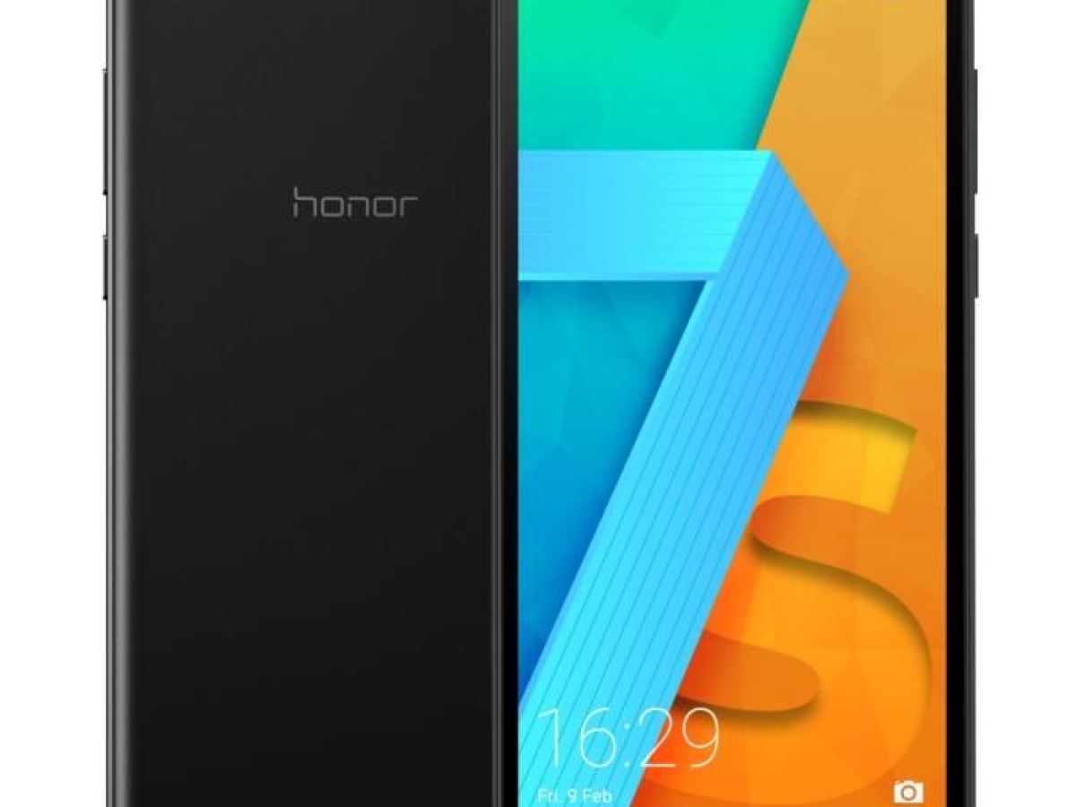 Où acheter le Honor 7s au meilleur prix ? Découvrez toutes les offres