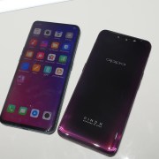 Prise en main de l'Oppo Find X : l'effet « wahou » jusque dans son prix