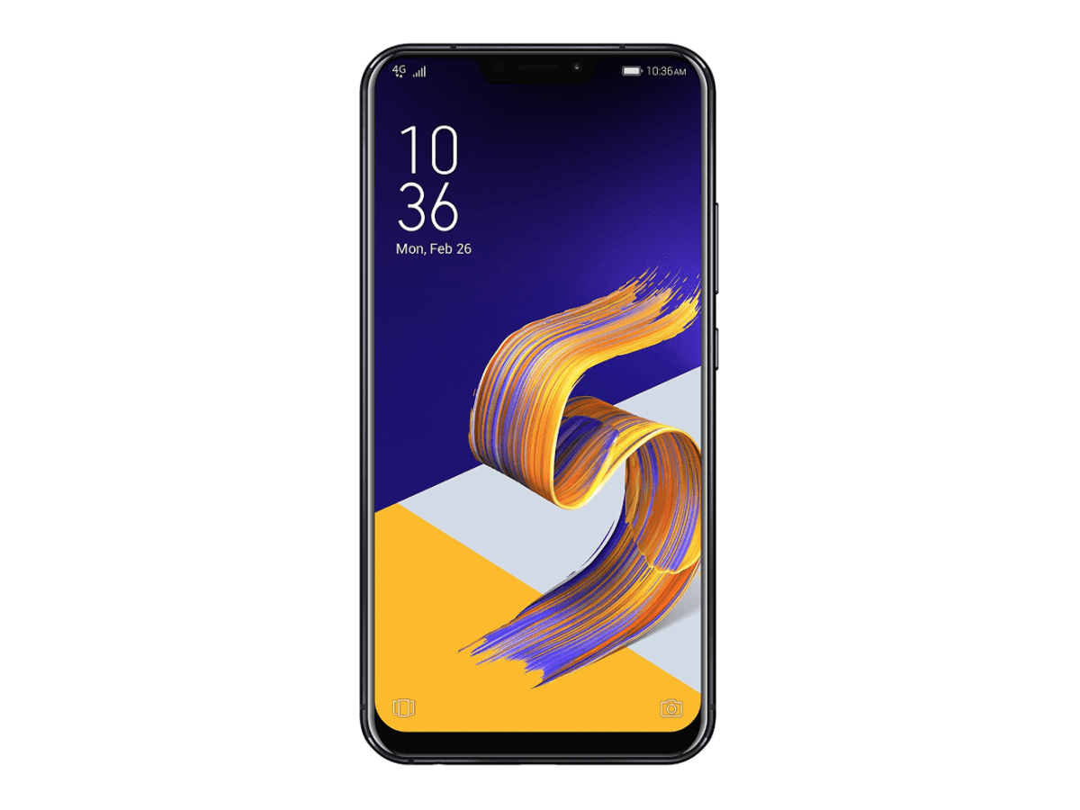 Où acheter le Zenfone 5Z au meilleur prix en 2019 ? Retrouvez toutes les offres