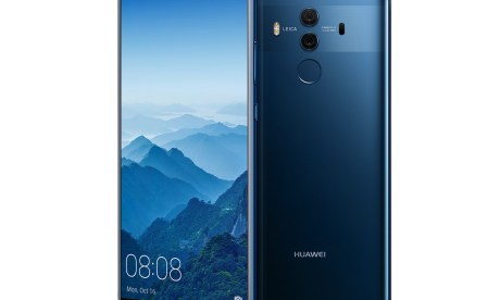 🔥 Prime Day : le Huawei Mate 10 Pro à 449 euros au lieu de 599...