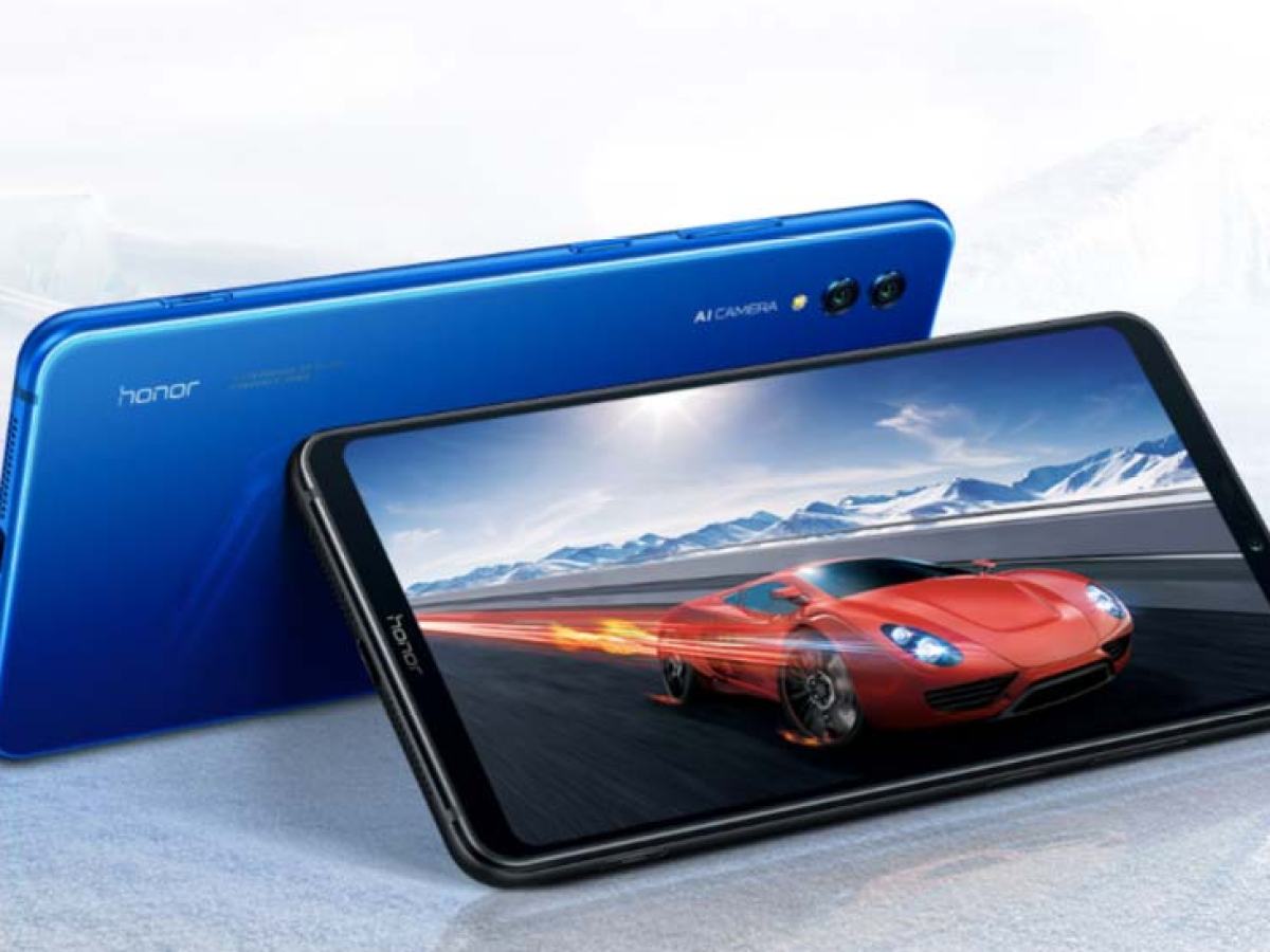 Honor Note 10 officialisé : écran AMOLED massif de 6,95 pouces et refroidissement liquide