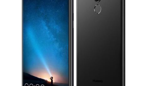 🔥 Prime Day : le Huawei Mate 10 Lite à 199 euros au lieu de 299...