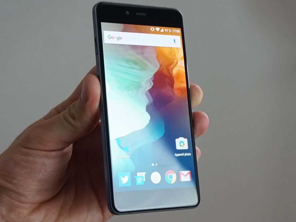 OnePlus X : c'est certain, n'attendez pas son successeur