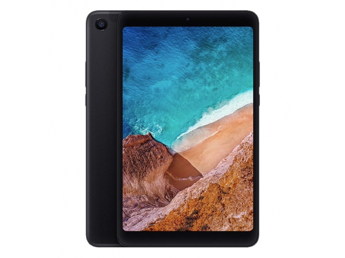 Xiaomi Mi Pad 4 disponible dès 154 euros, une tablette de 8 pouces très complète