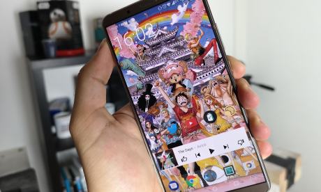 J'ai passé 8 mois avec le Huawei Mate 10 Pro : retour d'expérience